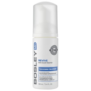 Bosley Revive Non-Color Thickening Treatment 100 ml produkt bild