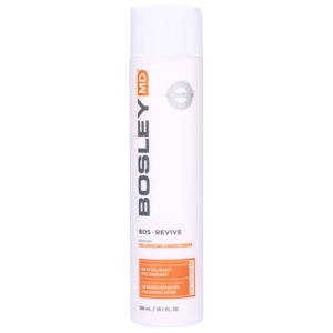 BosleyMD BOSRevive Color Safe Volumizing Conditioner 300 ml Produktbild