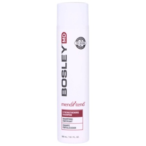 BosleyMD MendXtend Strengthening Shampoo 300 ml Produktbild