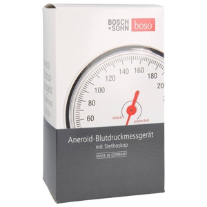 BOSO BS 90 Blutdruckmessgerät Produktbild