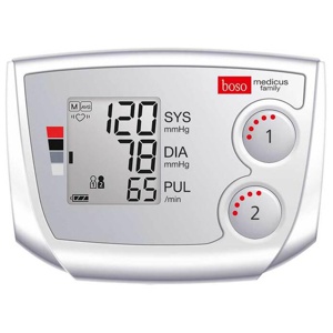 BOSO medicus family Universalmanschette Produktbild