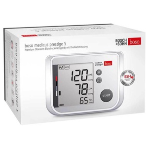 BOSO medicus prestige S BDMG Produktbild