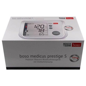 BOSO medicus prestige S BDMG XS f.schmale Arme Produktbild