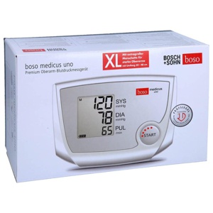 BOSO medicus uno XL Produktbild