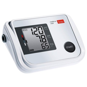 BOSO medicus vital Oberarm Blutdruckmessgerät Produktbild