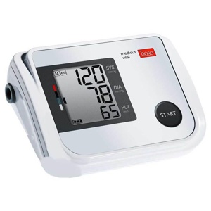 Boso medicus vital Oberarm Blutdruckmessgerät XL, 1 St n.v. Produktbild