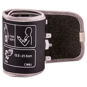 BOSO medistar+ Manschette Produktbild