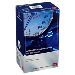 BOSO varius privat Blutdruckmessgerät Produktbild