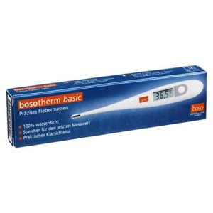BOSOTHERM Basic Produktbild