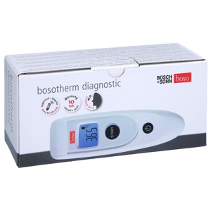 BOSOTHERM diagnostic Fieberthermometer Produktbild