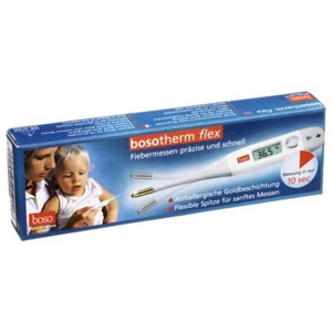 BOSOTHERM Flex Fieberthermometer Produktbild