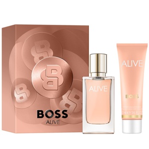 BOSS Alive Eau de Parfum Gaveæske produktbillede
