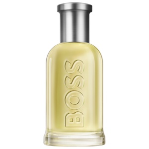 BOSS Bottled Eau de Toilette for Men 50ml produktbilde