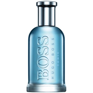 Boss Bottled Tonic Eau De Toilette 50 ml produktbillede