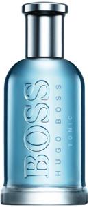 BOSS Bottled Tonic Eau de Toilette for Men 50 ml produkt bild