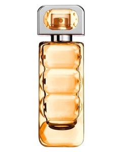Hugo Boss Orange Woman EDT 30 ml Produktbild