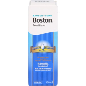 BOSTON ADVANCE Aufbewahrungslösung 120 ml Lösung Produktbild