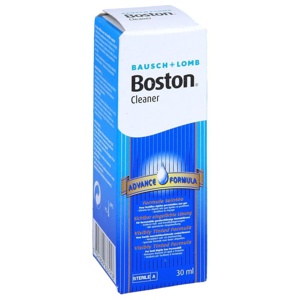 BOSTON ADVANCE Cleaner CL 30 ml Flaschen Produktbild