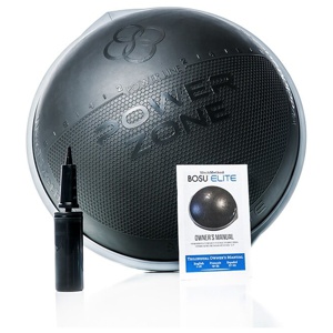 BOSU Boll Elite Balanstränare produkt bild