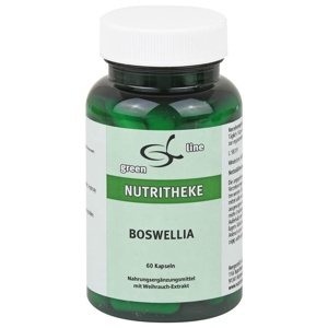 Boswellia 60 Stück Produktbild