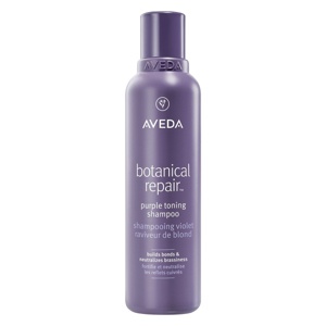 Aveda Botanical Repair Purple Toning Shampoo 250 ml produktbilde