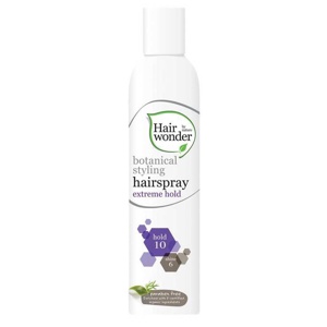 Botanical Styling Hairspray extreme hold, 300 ml Spray Produktbild