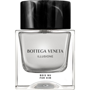Bottega Veneta - Illusione For Him Bois Nu - 50 ml - Edt produktbillede