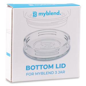 Bottenlock till MyBlend 3 produkt bild