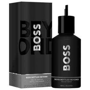 Hugo Boss Boss Bottled Beyond Eau de Parfum Refill 200 ml produktbilde