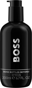 Bottled Beyond Shower Gel 200 ml produkt bild