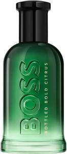 Hugo Boss Bottled Bold Citrus Summer Eau de Parfum 200 ml produkt bild
