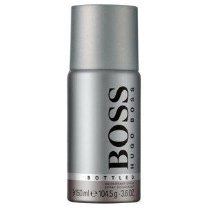 Hugo Boss Boss Bottled Deo Spray 150ml produkt bild
