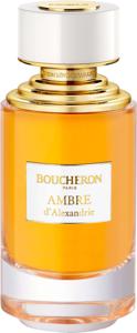 Boucheron Coll Ambre Dalexandrie Eau de Parfum 125 ml produkt bild