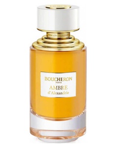 Boucheron Ambre D'Alexandrie EDP 125 ml Produktbild