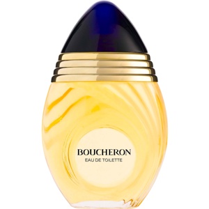Boucheron Femme Eau de Toilette 100 ml Produktbild