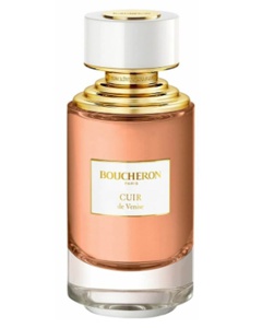Boucheron Galerie Olfactive Cuir de Venise EDP produktbillede