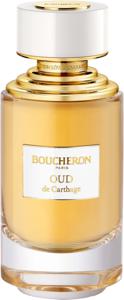 Boucheron Coll Oud De Carthage Eau de Parfum 125 ml produkt bild