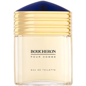 Boucheron Pour Homme Eau de Toilette 100 ml Produktbild