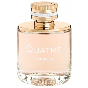 boucheron - Quatre - 100 ml - Edp produktbillede