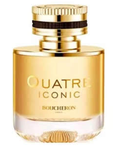 Boucheron Quatre Femme Iconic EDP 50 ml Produktbild