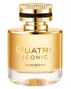 Boucheron Quatre Femme Iconic EDP produktbillede