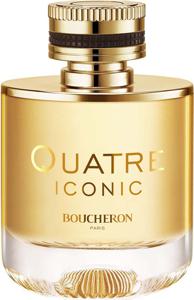 Boucheron Quatre Iconic Women edp 100ml produkt bild