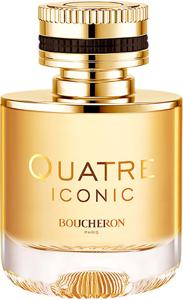 Boucheron Quatre Iconic Eau de Parfum - 50 ml produkt bild