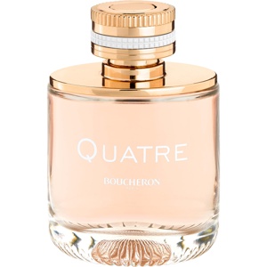 Boucheron Quatre Pour Femme Eau de Parfum 100 ml Produktbild
