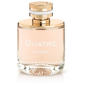 Boucheron Quatre Pour Femme Eau de Parfum 100 ml produktbilde