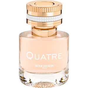 Boucheron Quatre Pour Femme Eau De Parfum Spray 30ml Produktbild