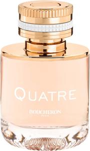 Boucheron Quatre Pour Femme Eau de Parfum - 50 ml produkt bild