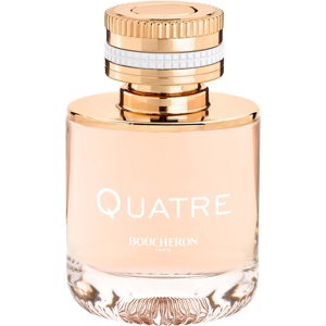 Boucheron Quatre Pour Femme Eau De Parfum Spray 50ml Produktbild