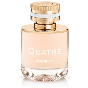 Boucheron Quatre For Her Eau De Parfume 50ml produktbilde