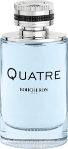 Boucheron Quatre edt 100ml produkt bild